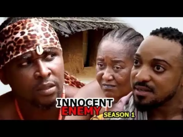 Video: Innocent Enemies [Season 1] - Latest Nigerian Nollywoood Movies 2018